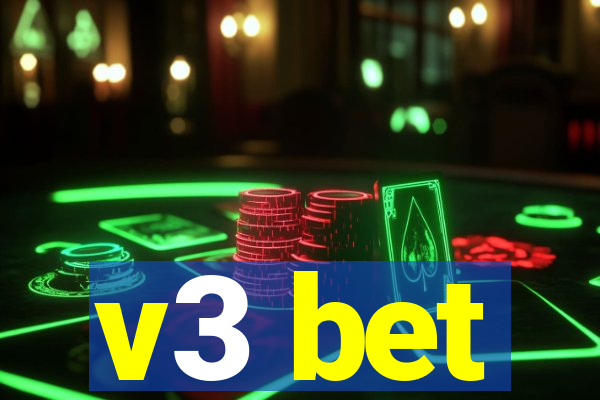 v3 bet